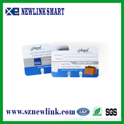 contactless / contact rfid rewritable smart card 1k 4k 8k 32k